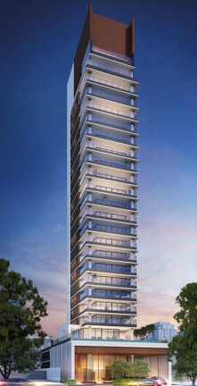 Imagem Apartamento com 4 Quartos à Venda, 238 m² em Moema - São Paulo Imagem Apartamento com 4 Quartos à Venda, 238 m² em Moema - São Paulo