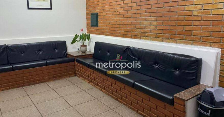 Imagem Edifício Residencial à Venda, 551 m² em Santo Antônio - São Caetano Do Sul Imagem Edifício Residencial à Venda, 551 m² em Santo Antônio - São Caetano Do Sul