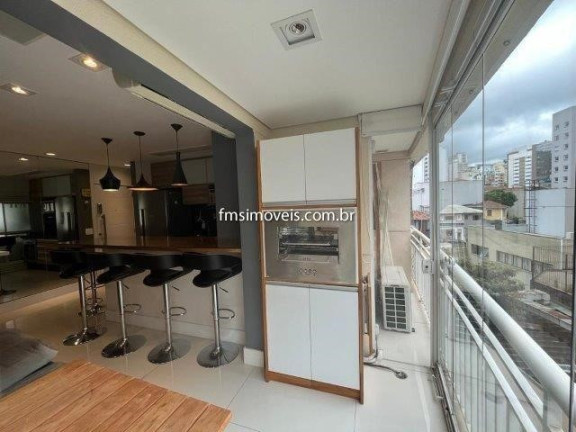 Imagem Imóvel com 2 Quartos à Venda, 74 m² em Bela Vista - São Paulo