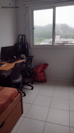 Imagem Apartamento com 2 Quartos à Venda, 60 m² em Areias - São José
