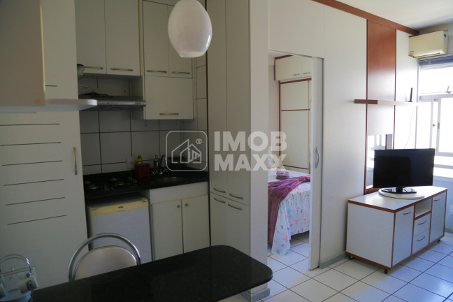 Imagem Apartamento com 1 Quarto para Alugar ou Temporada, 26 m² em Asa Norte - Brasília Imagem Apartamento com 1 Quarto para Alugar ou Temporada, 26 m² em Asa Norte - Brasília