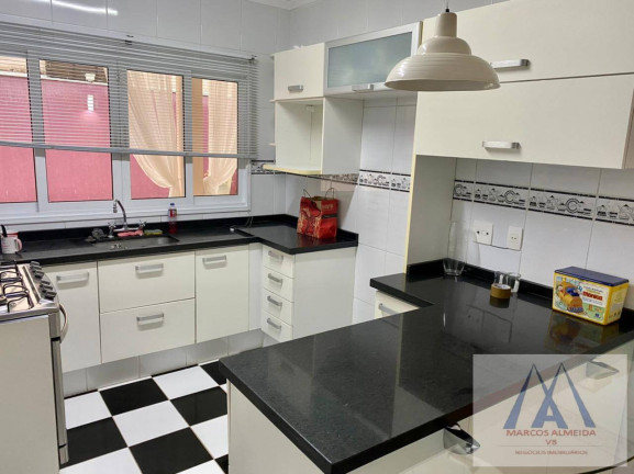 Imagem Casa de Condomínio com 3 Quartos à Venda, 234 m² em Vila Oliveira - Mogi Das Cruzes Imagem Casa de Condomínio com 3 Quartos à Venda, 234 m² em Vila Oliveira - Mogi Das Cruzes
