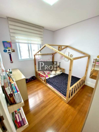 Imagem Apartamento com 3 Quartos à Venda, 106 m² em Centro - São Bernardo Do Campo