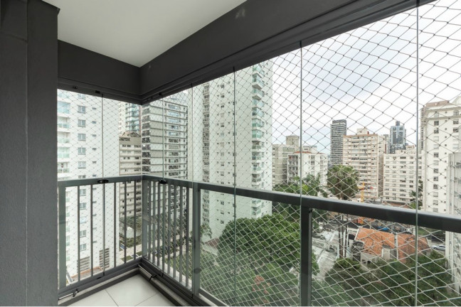 Imagem Apartamento com 4 Quartos à Venda, 162 m² em Pinheiros - São Paulo Imagem Apartamento com 4 Quartos à Venda, 162 m² em Pinheiros - São Paulo