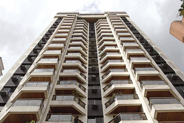 Imagem Apartamento com 2 Quartos à Venda, 60 m² em Jardins - São Paulo Imagem Apartamento com 2 Quartos à Venda, 60 m² em Jardins - São Paulo