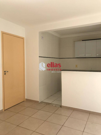 Imagem Apartamento com 2 Quartos à Venda, 48 m² em Jardim Terra Branca - Bauru Imagem Apartamento com 2 Quartos à Venda, 48 m² em Jardim Terra Branca - Bauru