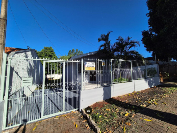 Casa com 2 Quartos à Venda, 60 m² em Jardim Aporã - Foz Do Iguaçu