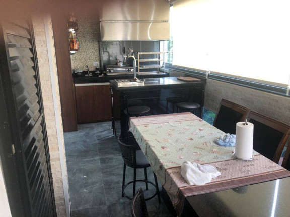 Imagem Apartamento com 4 Quartos à Venda, 126 m² em Enseada - Guarujá Imagem Apartamento com 4 Quartos à Venda, 126 m² em Enseada - Guarujá