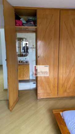 Imagem Casa com 4 Quartos à Venda, 360 m² em Planalto Paulista - São Paulo