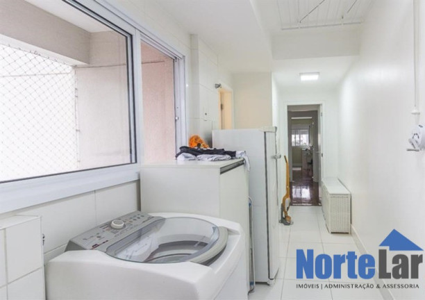 Imagem Apartamento com 3 Quartos à Venda, 176 m² em água Branca - São Paulo