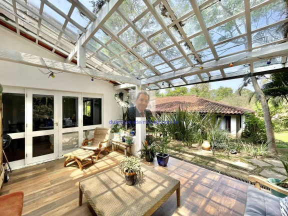 Imagem Casa de Condomínio com 4 Quartos à Venda, 282 m² em Granja Viana - Cotia Imagem Casa de Condomínio com 4 Quartos à Venda, 282 m² em Granja Viana - Cotia
