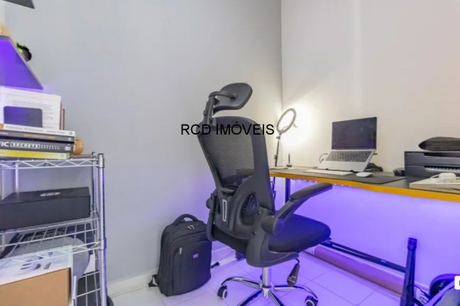 Imagem Apartamento com 3 Quartos à Venda, 141 m² em Jardim Monte Kemel - São Paulo