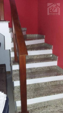 Imagem Sobrado com 3 Quartos à Venda, 132 m² em Jardim Santa Luzia - São José Dos Campos Imagem Sobrado com 3 Quartos à Venda, 132 m² em Jardim Santa Luzia - São José Dos Campos