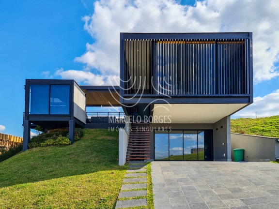 Imagem Casa de Condomínio com 3 Quartos à Venda, 350 m² em Rio Abaixo - Itupeva Imagem Casa de Condomínio com 3 Quartos à Venda, 350 m² em Rio Abaixo - Itupeva