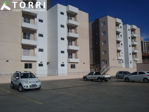 Apartamento com 2 Quartos à Venda, 65 m² em Jardim Vera Cruz - Sorocaba