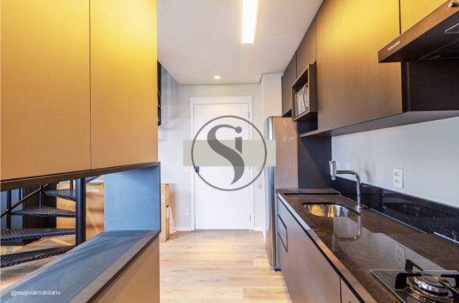 Imagem Apartamento com 1 Quarto para Alugar, 89 m² em Cerqueira César - São Paulo Imagem Apartamento com 1 Quarto para Alugar, 89 m² em Cerqueira César - São Paulo