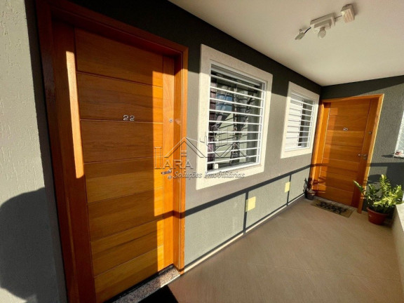 Imagem Apartamento com 2 Quartos à Venda,  em Vila Esperança - São Paulo
