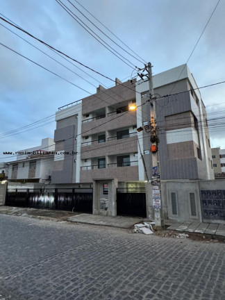 Imagem Apartamento com 2 Quartos à Venda, 58 m² em João Paulo Ii - João Pessoa Imagem Apartamento com 2 Quartos à Venda, 58 m² em João Paulo Ii - João Pessoa