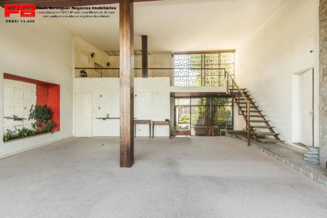 Imagem Sobrado com 2 Quartos à Venda, 400 m² em Pacaembu - São Paulo Imagem Sobrado com 2 Quartos à Venda, 400 m² em Pacaembu - São Paulo