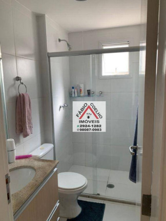 Imagem Apartamento com 2 Quartos à Venda, 75 m² em Morumbi - São Paulo Imagem Apartamento com 2 Quartos à Venda, 75 m² em Morumbi - São Paulo