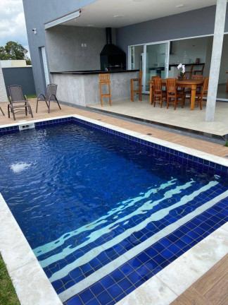 Imagem Casa com 3 Quartos à Venda, 471 m² em Ninho Verde Ii - Pardinho Imagem Casa com 3 Quartos à Venda, 471 m² em Ninho Verde Ii - Pardinho