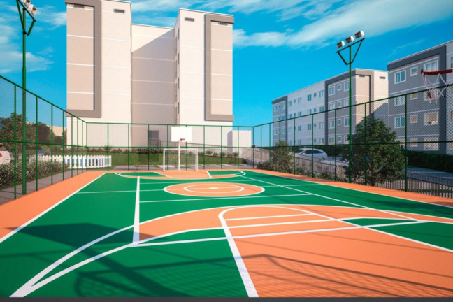 Imagem Imóvel com 2 Quartos à Venda, 40 m² em Jardim Alvorada - Nova Iguaçu Imagem Imóvel com 2 Quartos à Venda, 40 m² em Jardim Alvorada - Nova Iguaçu