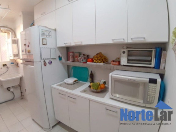 Imagem Apartamento com 2 Quartos à Venda, 54 m² em Casa Verde Alta - São Paulo Imagem Apartamento com 2 Quartos à Venda, 54 m² em Casa Verde Alta - São Paulo