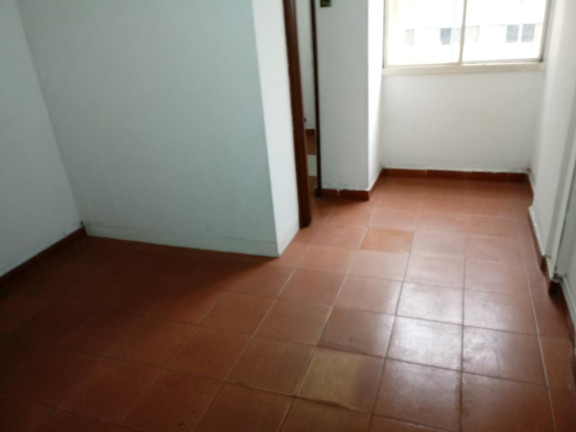 Imagem Apartamento com 1 Quarto à Venda, 42 m² em Consolação - São Paulo