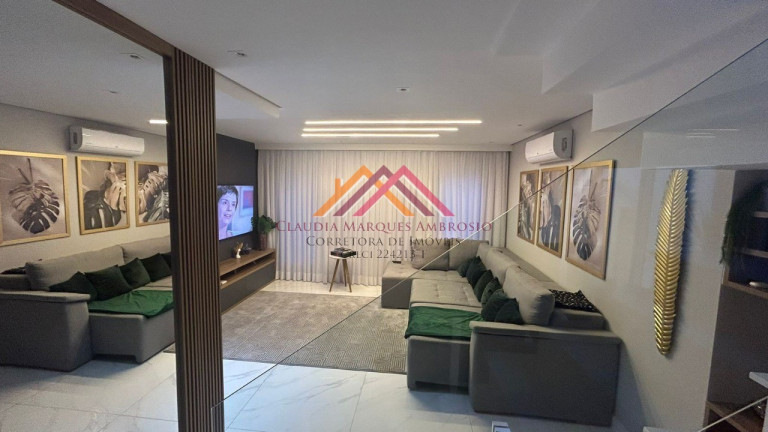 Imagem Sobrado com 3 Quartos à Venda, 238 m² em Villa Verde - Franco Da Rocha