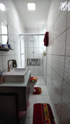 Imagem Sobrado com 3 Quartos à Venda, 171 m² em Campestre - Santo André