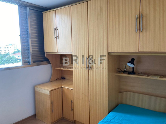 Imagem Apartamento com 3 Quartos à Venda, 68 m² em Vila Alexandria - São Paulo Imagem Apartamento com 3 Quartos à Venda, 68 m² em Vila Alexandria - São Paulo