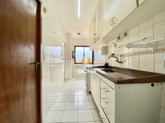 Imagem Cobertura com 3 Quartos à Venda, 161 m² em Tombo - Guarujá Imagem Cobertura com 3 Quartos à Venda, 161 m² em Tombo - Guarujá