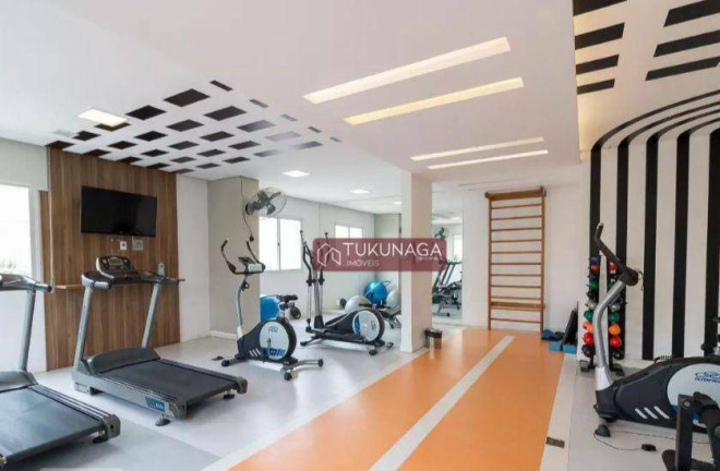 Imagem Apartamento com 2 Quartos à Venda, 60 m² em Vila Endres - Guarulhos Imagem Apartamento com 2 Quartos à Venda, 60 m² em Vila Endres - Guarulhos