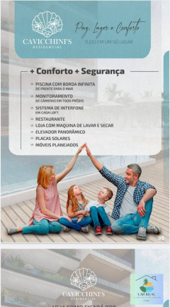 Imagem Apartamento com 1 Quarto à Venda, em Praia Do Sudoeste - São Pedro Da Aldeia Imagem Apartamento com 1 Quarto à Venda, em Praia Do Sudoeste - São Pedro Da Aldeia