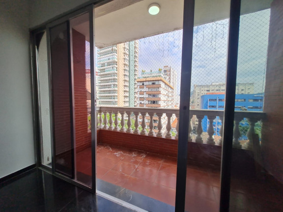 Imagem Apartamento com 3 Quartos à Venda, 200 m² em Boqueirão - Santos Imagem Apartamento com 3 Quartos à Venda, 200 m² em Boqueirão - Santos