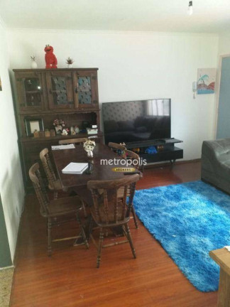 Imagem Apartamento com 2 Quartos à Venda, 64 m² em Campestre - Santo André Imagem Apartamento com 2 Quartos à Venda, 64 m² em Campestre - Santo André