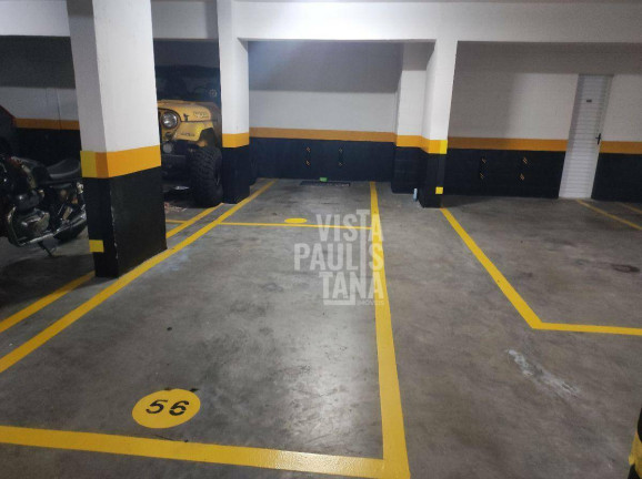 Imagem Apartamento com 3 Quartos à Venda, 140 m² em Perdizes - São Paulo Imagem Apartamento com 3 Quartos à Venda, 140 m² em Perdizes - São Paulo