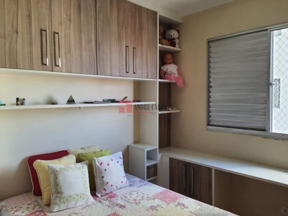 Imagem Apartamento com 2 Quartos à Venda, 62 m² em Jaguaribe - Osasco