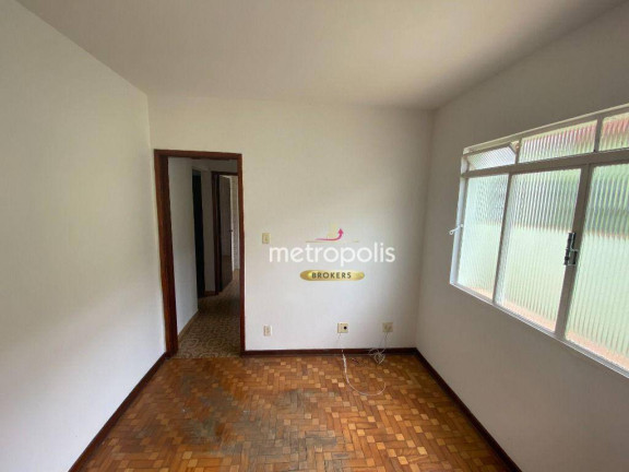 Imagem Apartamento com 1 Quarto para Alugar, 40 m² em Osvaldo Cruz - São Caetano Do Sul Imagem Apartamento com 1 Quarto para Alugar, 40 m² em Osvaldo Cruz - São Caetano Do Sul
