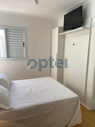 Imagem Imóvel com 1 Quarto à Venda, 42 m² em Casa Branca - Santo André Imagem Imóvel com 1 Quarto à Venda, 42 m² em Casa Branca - Santo André