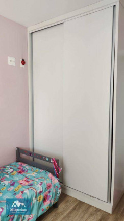 Imagem Apartamento com 2 Quartos à Venda, 58 m² em Parada Inglesa - São Paulo