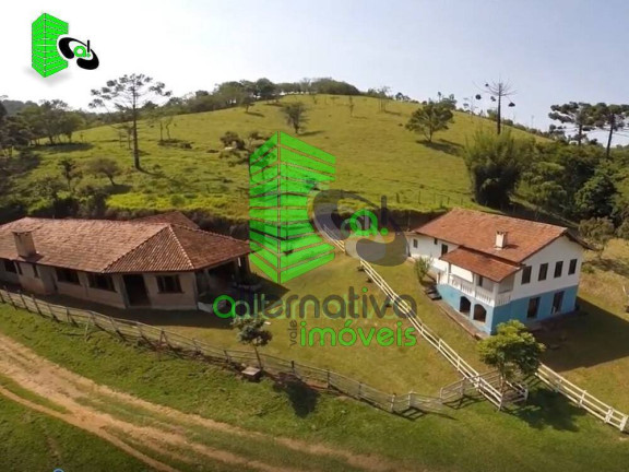 Imagem Fazenda à Venda, 31 m² em Pinhalzinho - Sto Antônio Do Pinhal - Santo Antônio Do Pinhal