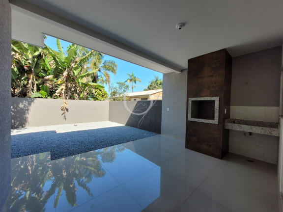 Imagem Casa com 3 Quartos à Venda, 74 m² em Santa Terezinha - Pontal Do Paraná