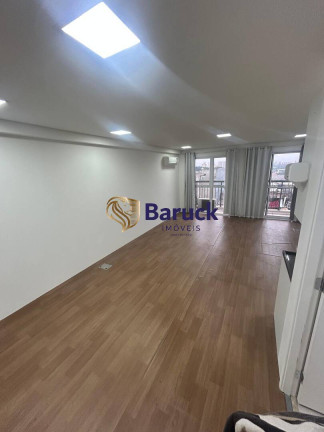 Imagem Sala Comercial à Venda, 35 m² em Jabaquara - São Paulo