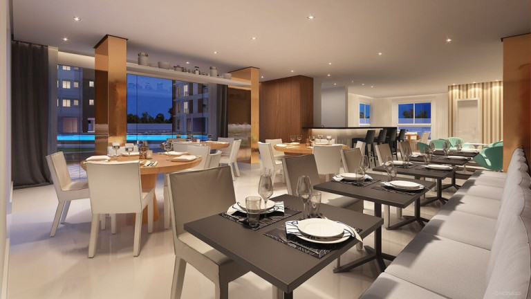 Imagem Apartamento com 2 Quartos à Venda, 73 m² em São João - Itajaí