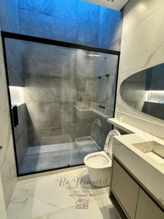 Imagem Casa com 5 Quartos à Venda, 460 m² em Alphaville Nova Esplanada - Votorantim Imagem Casa com 5 Quartos à Venda, 460 m² em Alphaville Nova Esplanada - Votorantim