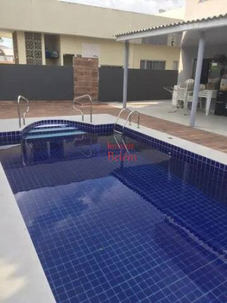 Imagem Casa com 4 Quartos à Venda, 250 m² em Guanabara - Ananindeua