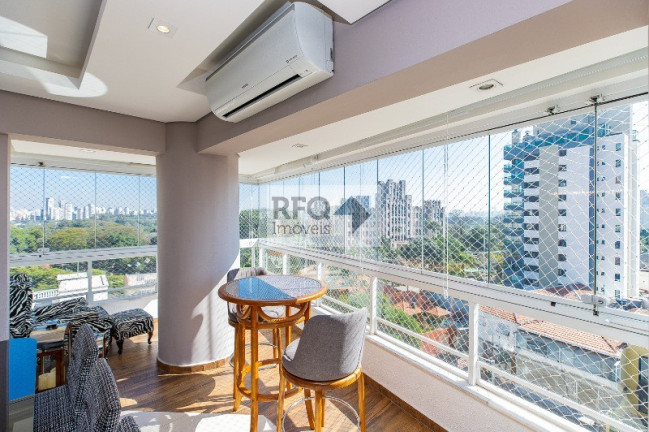 Imóvel com 3 Quartos à Venda, 160 m² em Vila Mariana - São Paulo