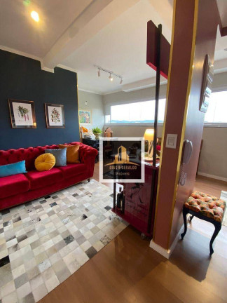 Imagem Apartamento com 2 Quartos à Venda, 65 m² em Condomínio Bosque Paratehy - São José Dos Campos Imagem Apartamento com 2 Quartos à Venda, 65 m² em Condomínio Bosque Paratehy - São José Dos Campos
