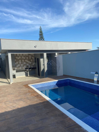 Imagem Casa com 3 Quartos à Venda, 210 m² em Cibratel Ii - Itanhaém Imagem Casa com 3 Quartos à Venda, 210 m² em Cibratel Ii - Itanhaém